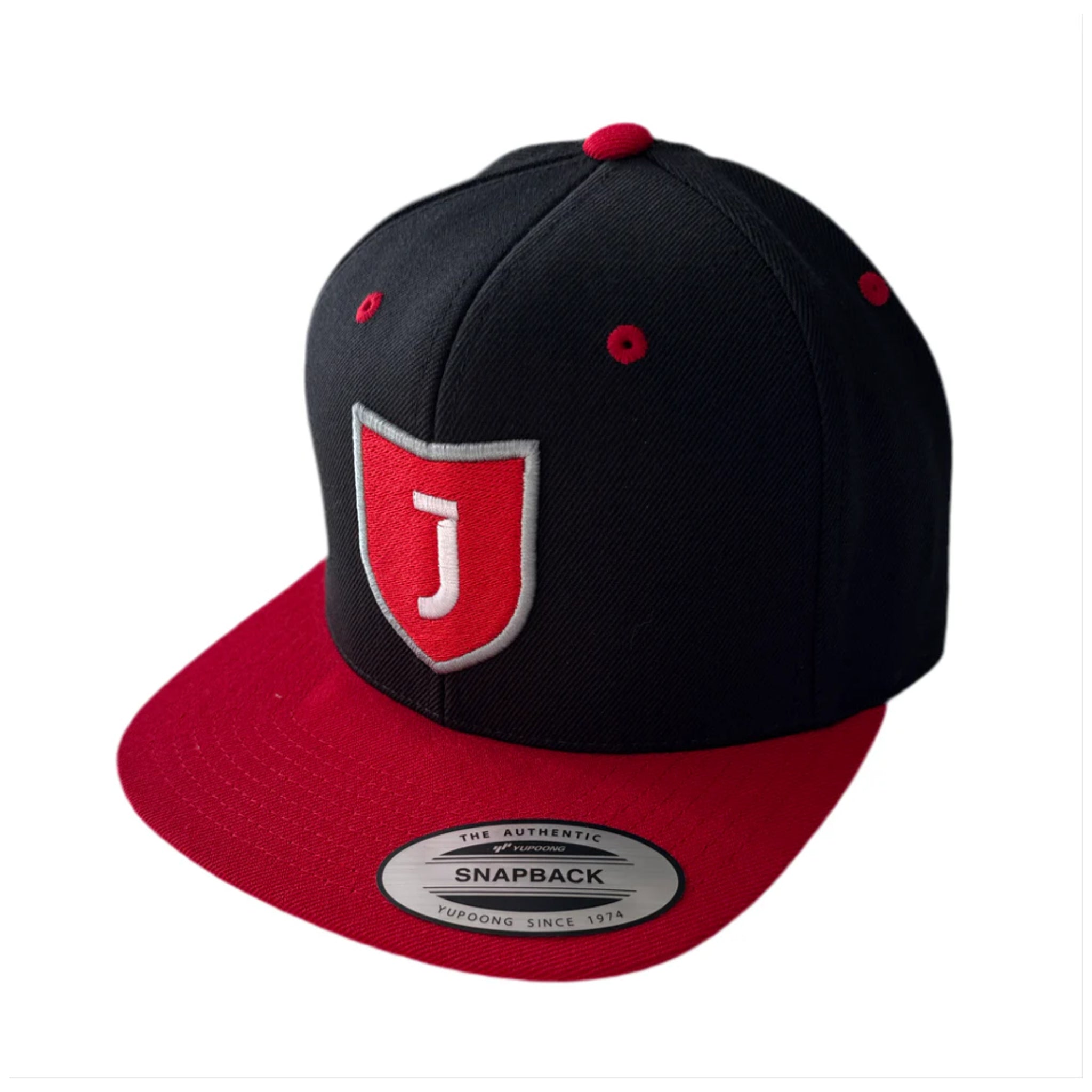 Jippo Snapback-lippalakki