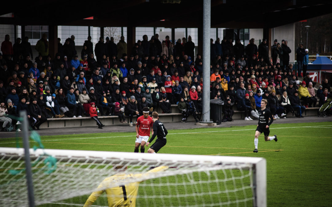 Ykkösliigan otteluohjelma on julkaistu - kausi käynnistyy kotiottelulla ma 6.4.