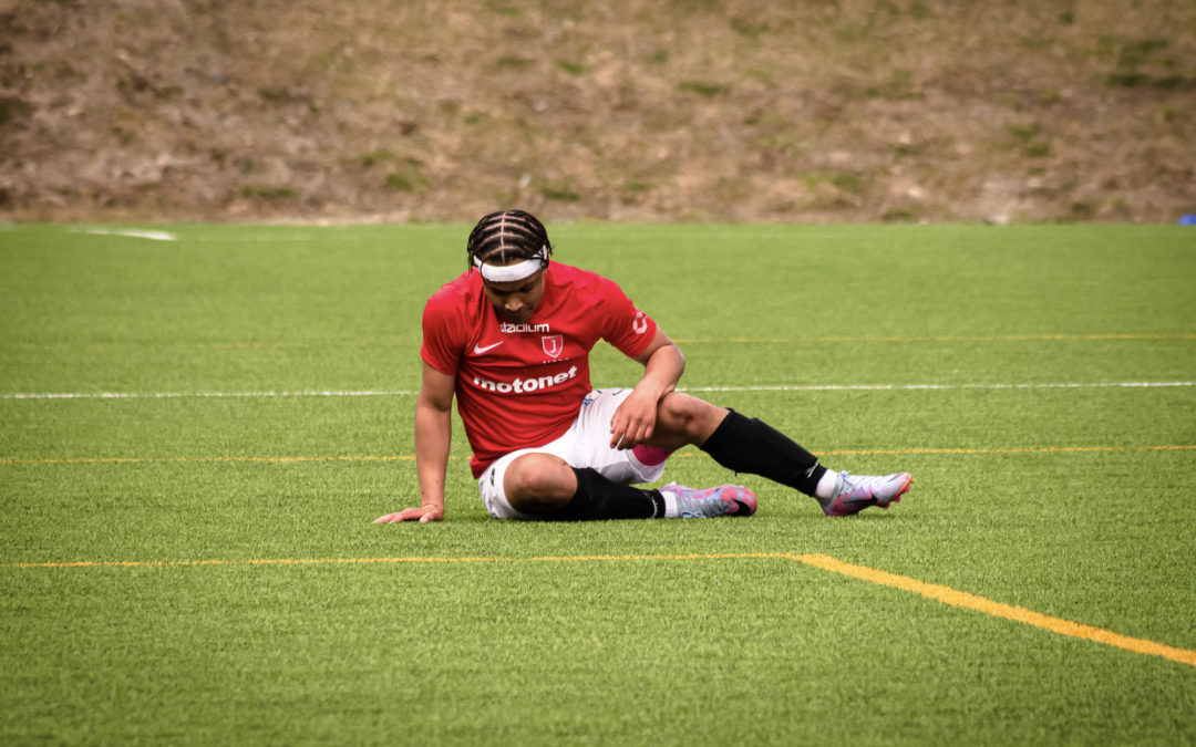 Urheilukaupunki Joensuu Otteluraportti: Maaliton tasapeli tuomisina Porvoosta: FC Futura - JIPPO 0-0