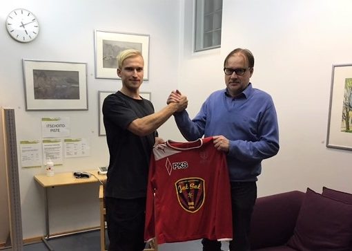 Antti Åke tekee paluun Jipon vahvuuteen