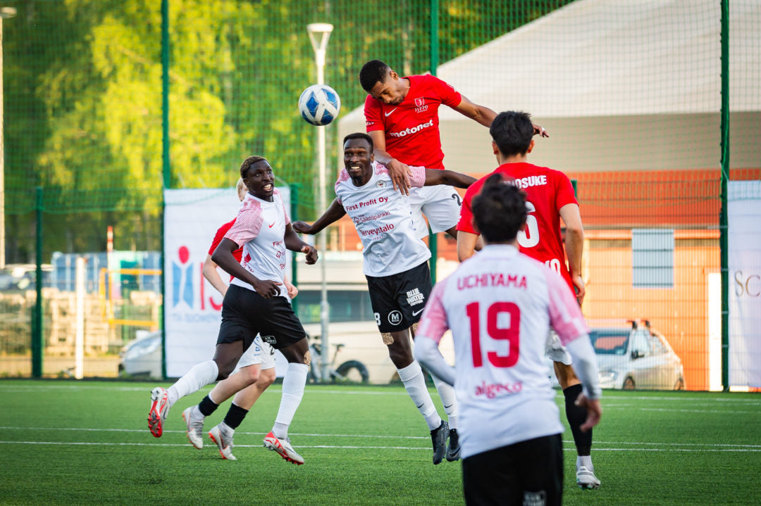 Urheilukaupunki Joensuu Otteluraportti: Sitkeä painostus toi palkinnon! JIPPO - PK-35 1-0 (0-0)