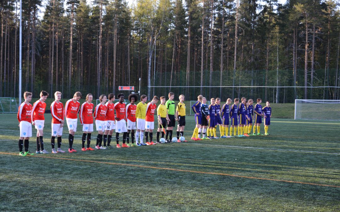 Otteluennakko: JIPPO B - JäPS