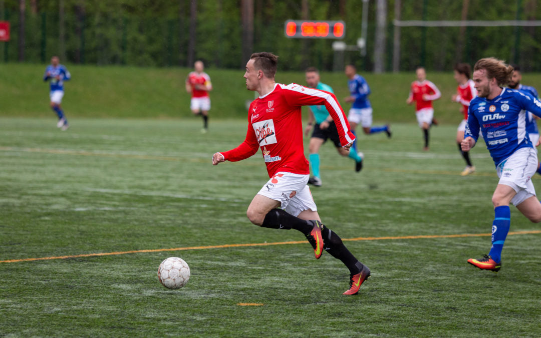 Otteluennakko: JIPPO - JäPS