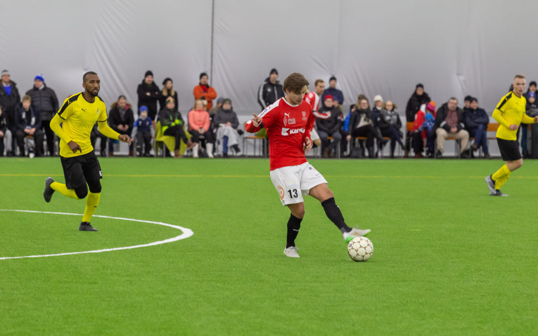 Otteluennakko: JIPPO - Klubi 04