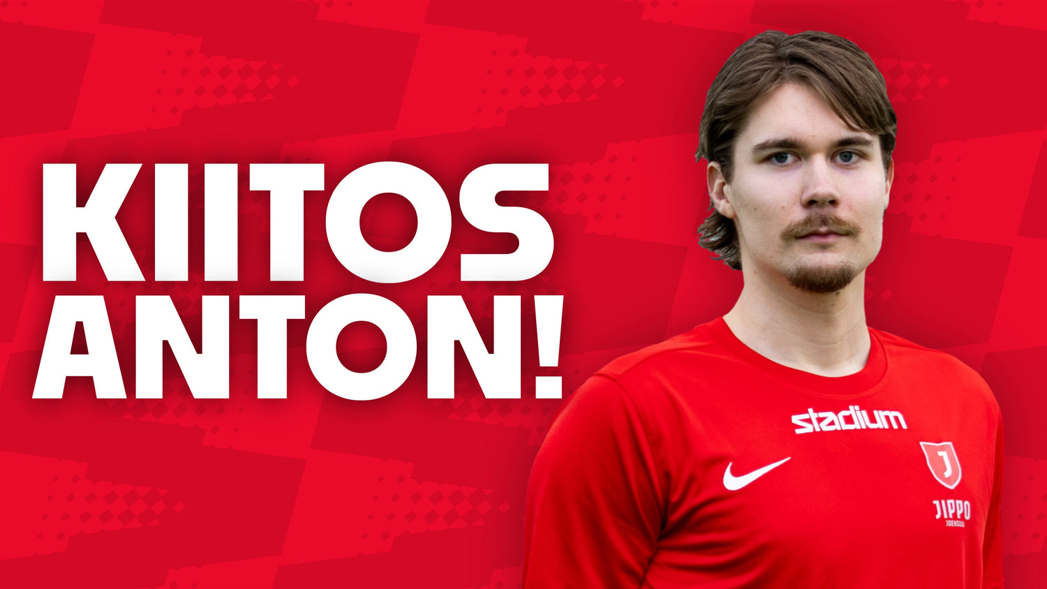 Anton Eerolan sopimus purettu - "Loppusyksystä tuli takapakkia, ja toipuminen on vielä vaiheessa"