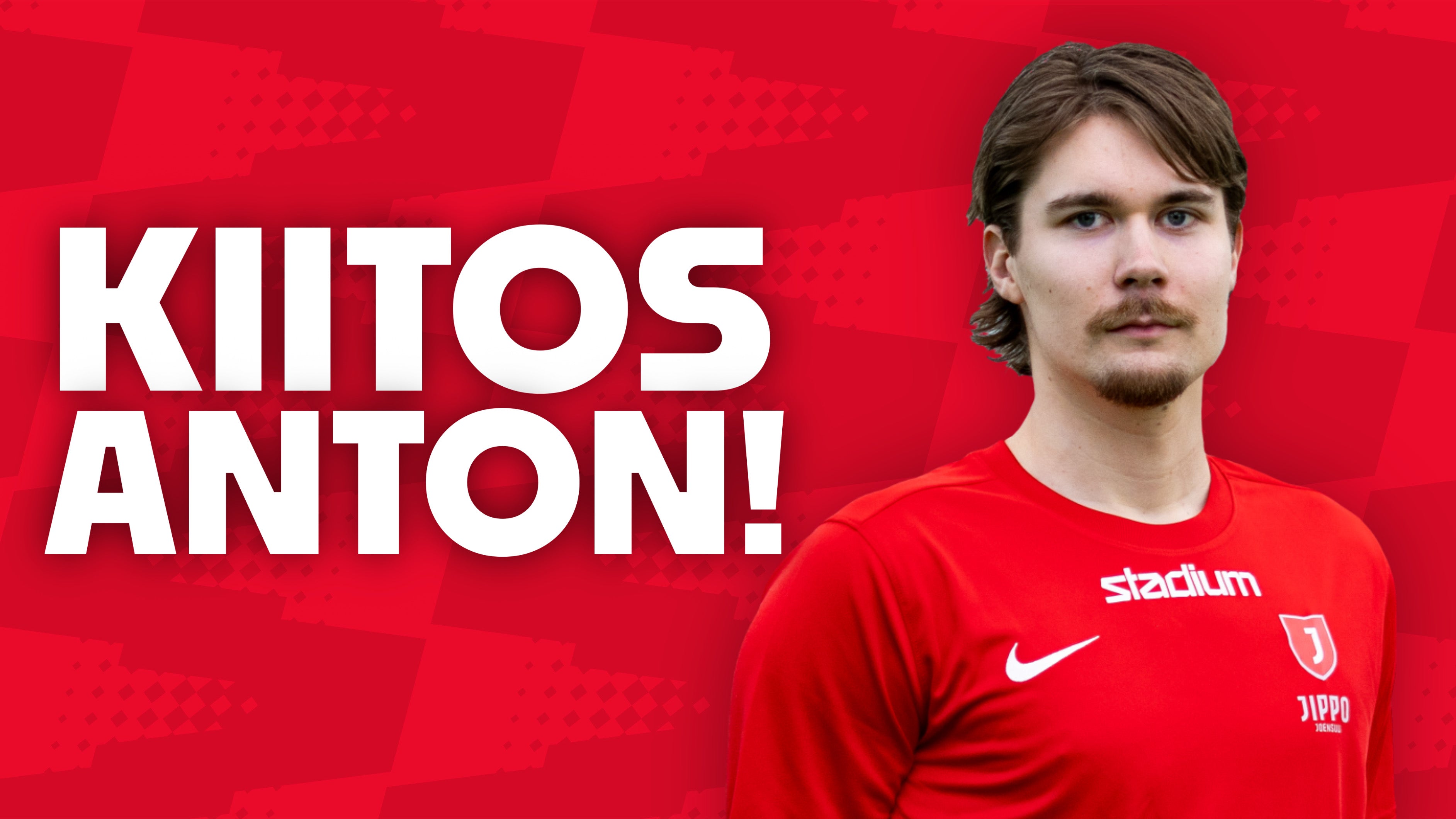 Anton Eerolan sopimus purettu - "Loppusyksystä tuli takapakkia, ja toipuminen on vielä vaiheessa"