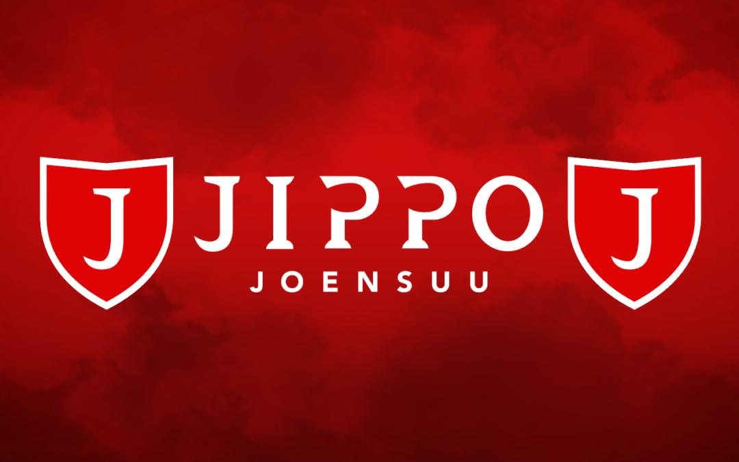 JIPPO Ry Syyskokouskutsu 30.10.2024