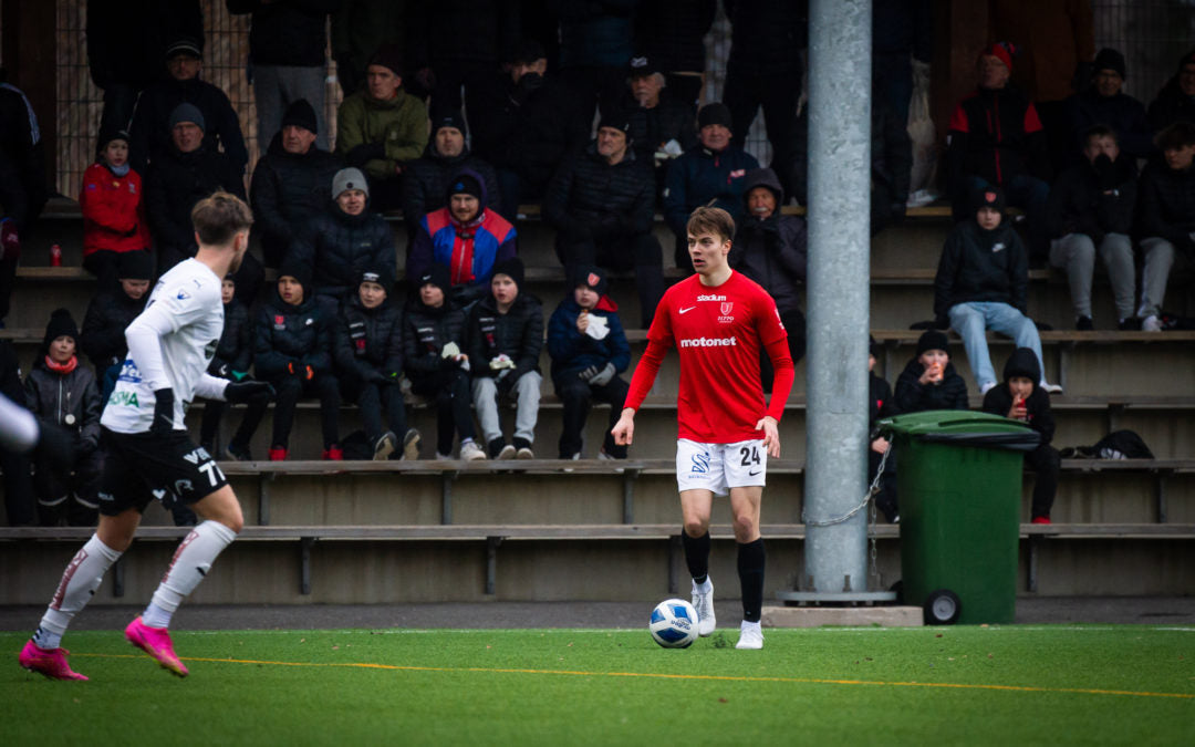 Otteluennakko: JIPPO - FF Jaro