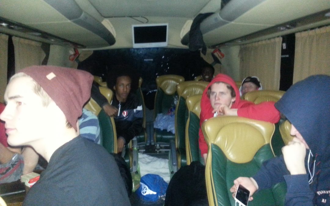 Otteluraportti: Ilves - Jippo B