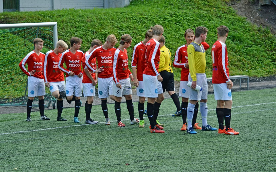 Otteluennakko: JIPPO B - FC Lahti/YJ