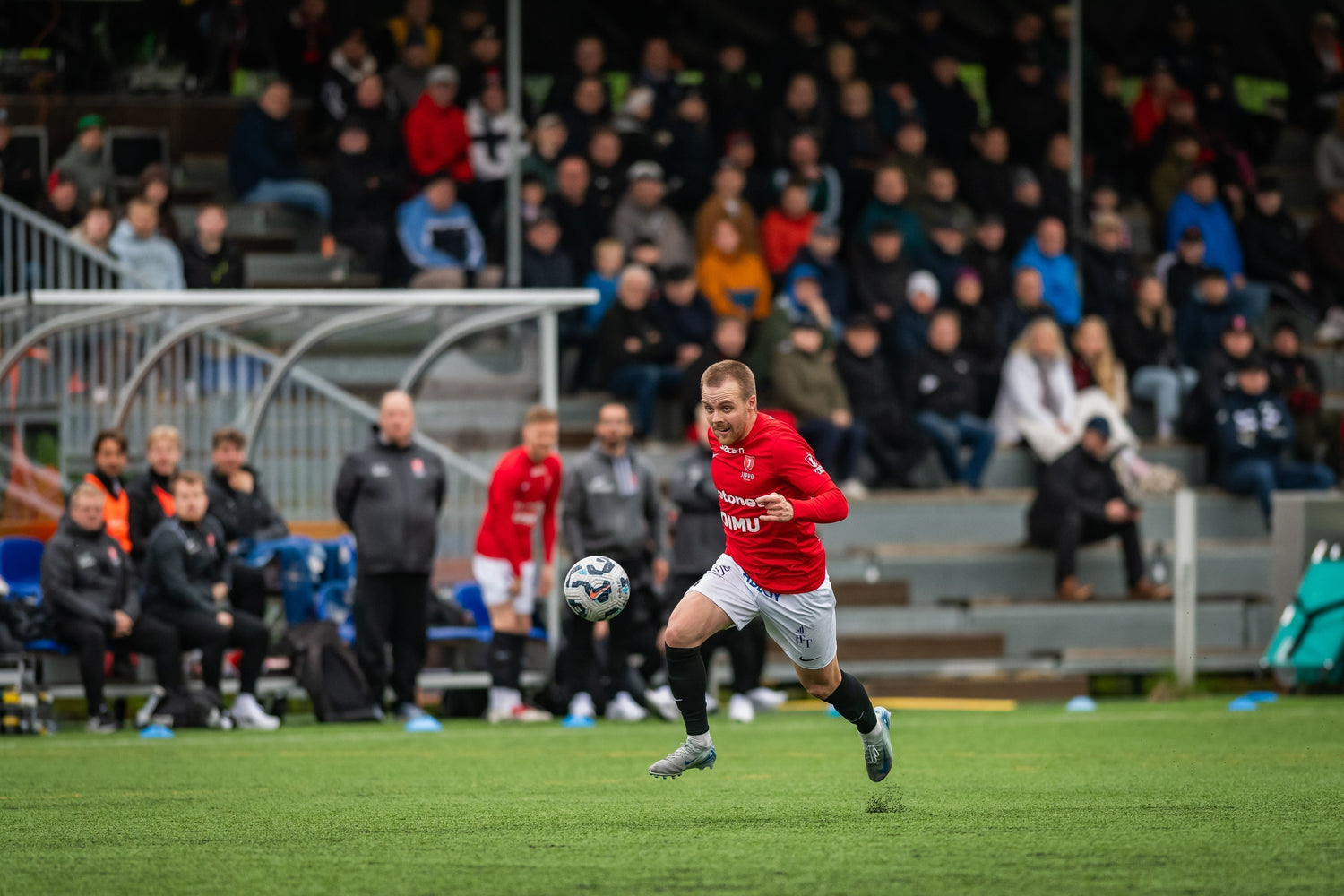 Jipon kausi päättyy lauantaina Järvenpäässä - "Pronssimitalin tavoittelu on tuonut lisämotivaatiota"