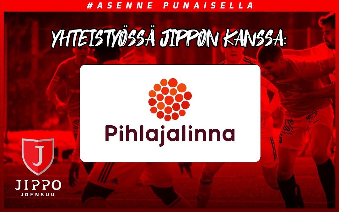 Laadukkaan hoitoketjun takaaja - Pihlajalinnasta JIPPOn yhteistyökumppani