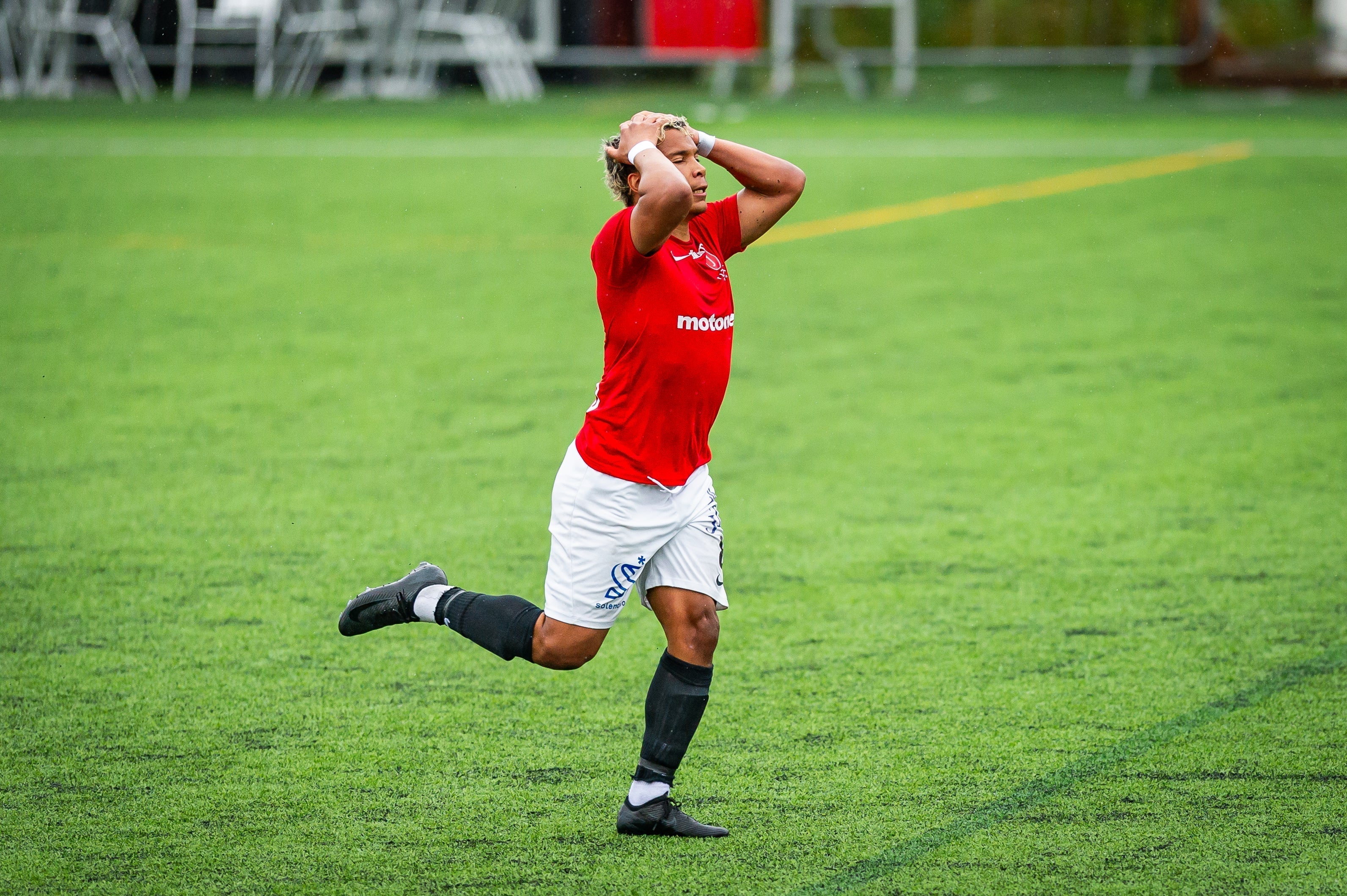 Visit Joensuu otteluraportti: Cup-juna jäi lähtöpysäkilleen – ”Jätkät pelasivat ennakkoluulottomasti ja laittoivat itsensä likoon”