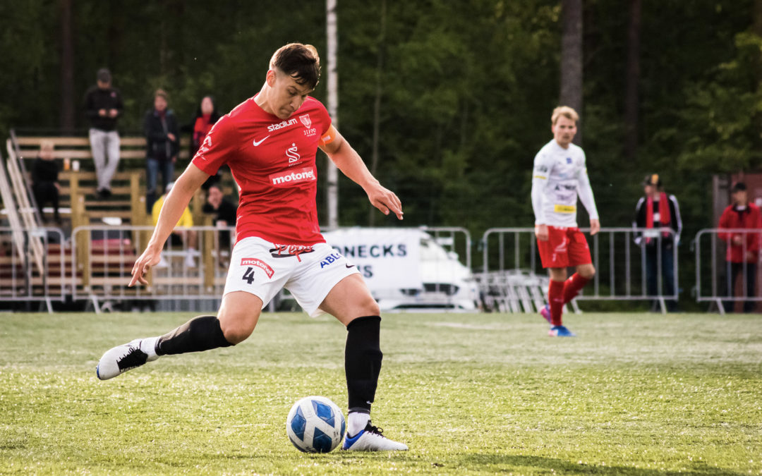 Otteluennakko: MP - JIPPO