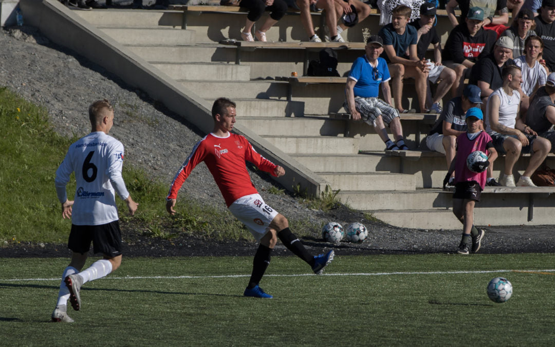 Askellusklinikka Oy otteluennakko: SC KuFu-98 - JIPPO