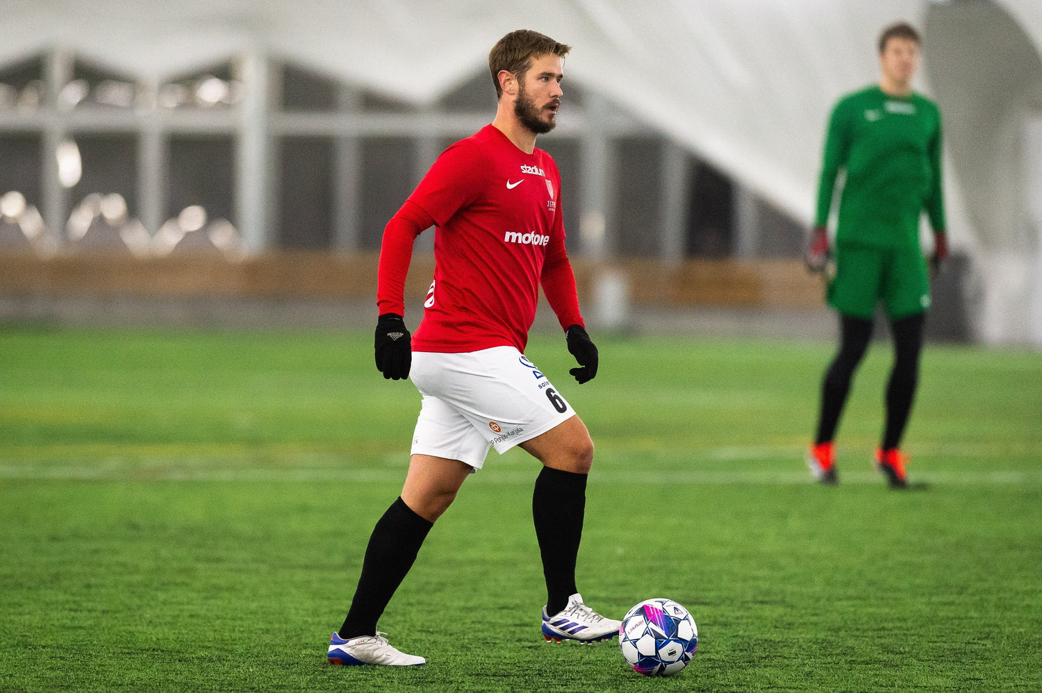 JIPPO vs TPS JIPPO vs TPS