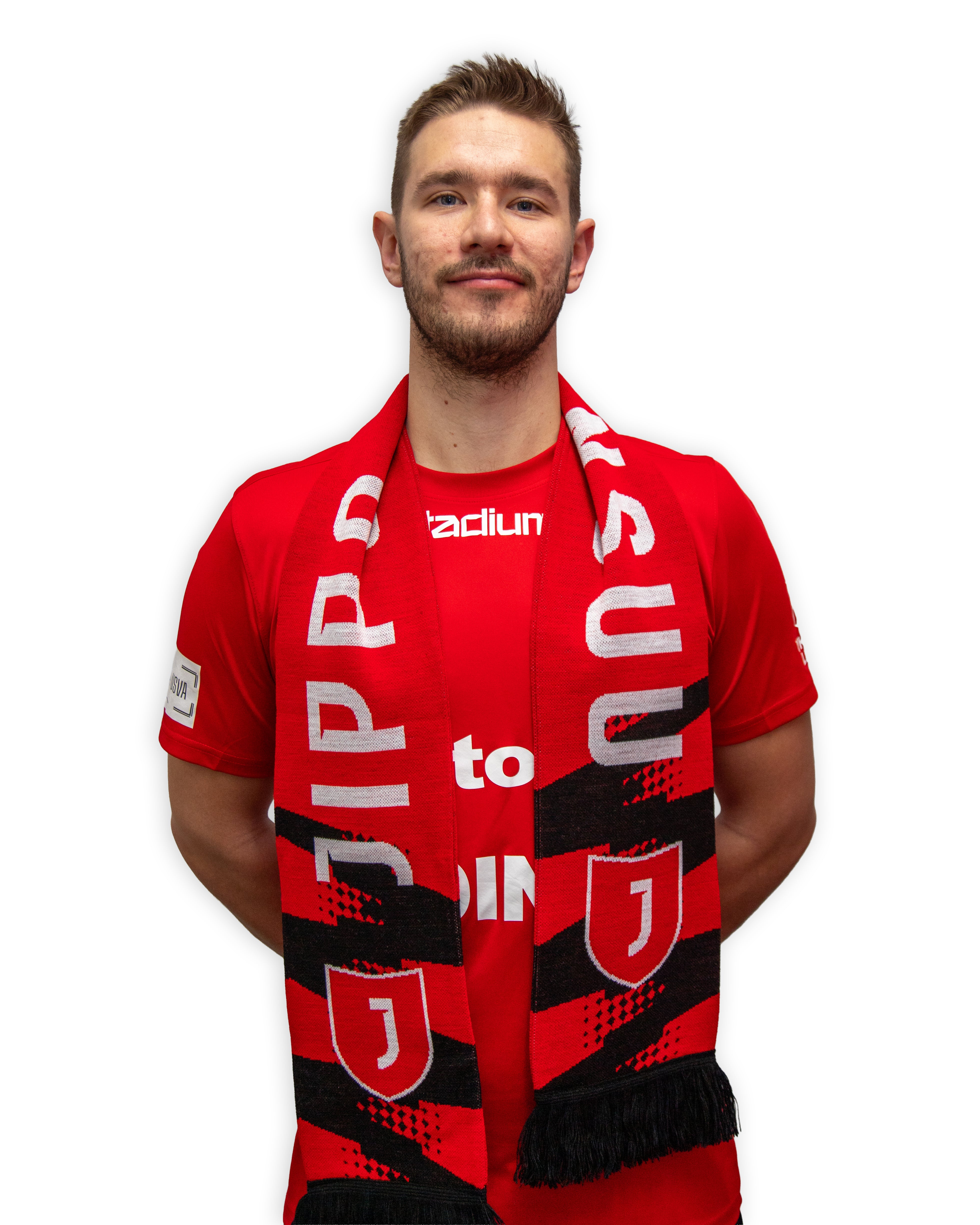 Jippo Fanihuivi 2026