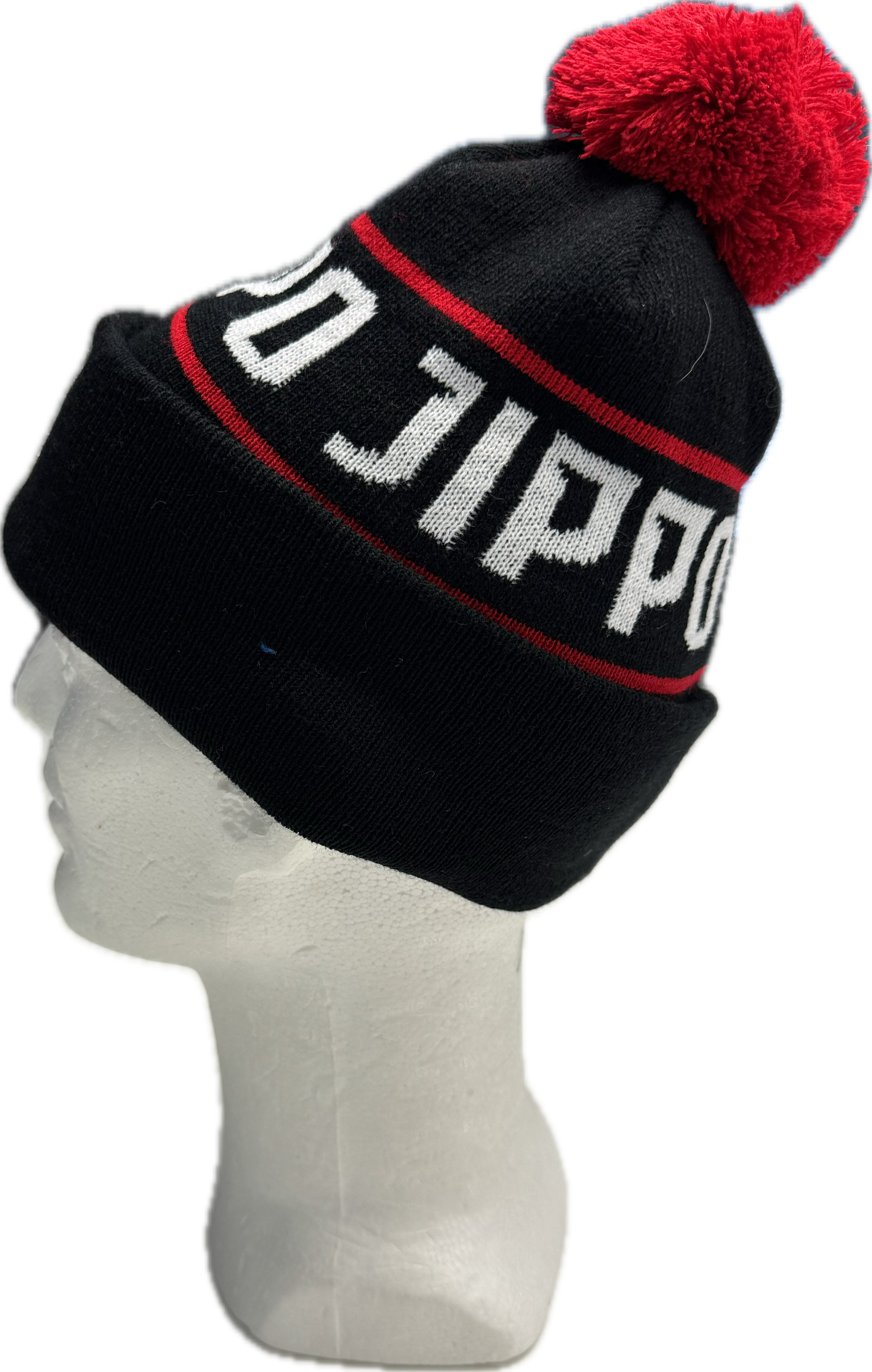 Jippo Pipo