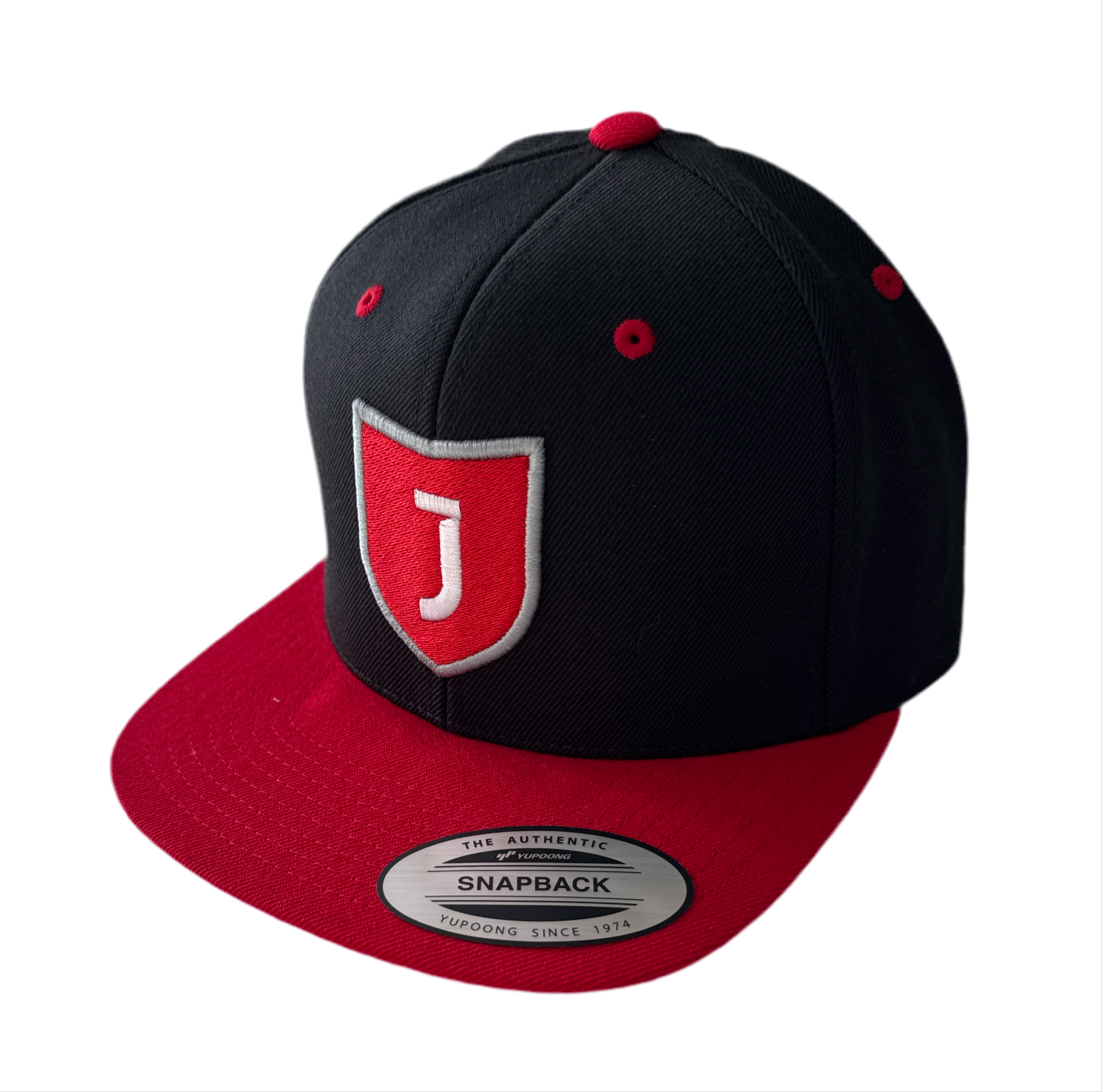 Jippo Snapback-lippalakki