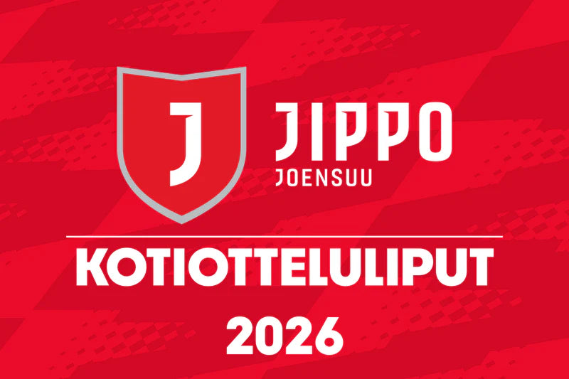 Jippo Kotipelit 2026