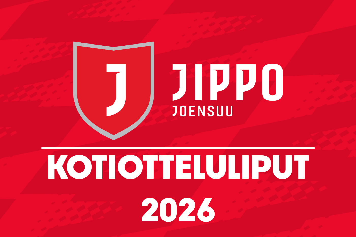 Jippo Kotipelit 2026