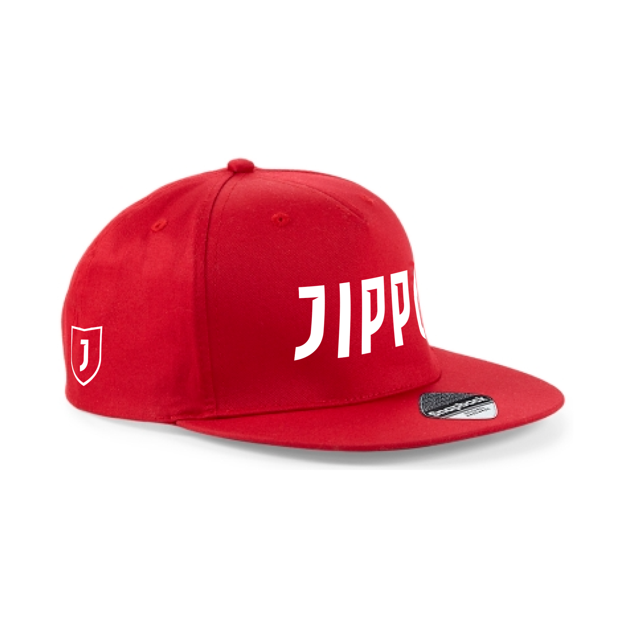 Jippo Collection Lippis (Punainen)