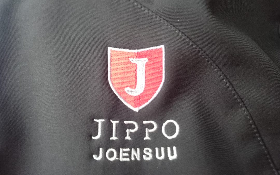 JJK – JIPPO; 4-1 (3-0)