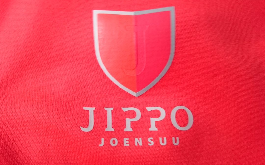 JIPPO – VPS, 4-1 (2-1)