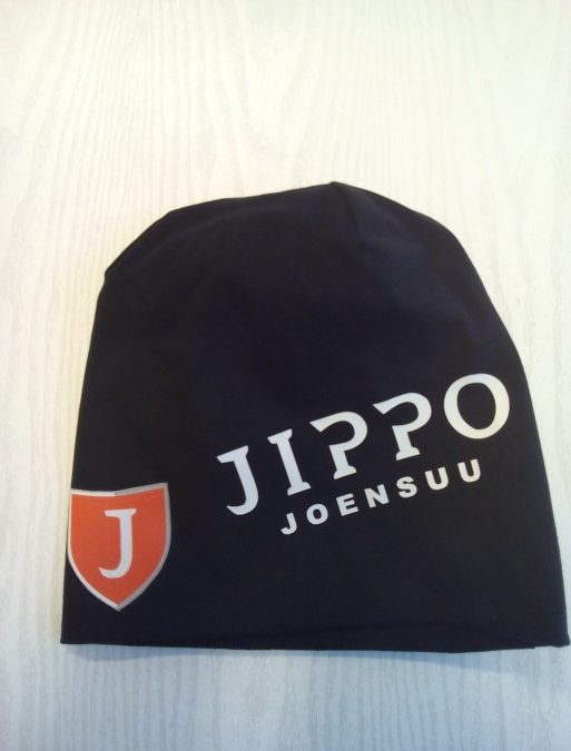 Uudet Jippo-pipot myynnissä Jipon toimistolla