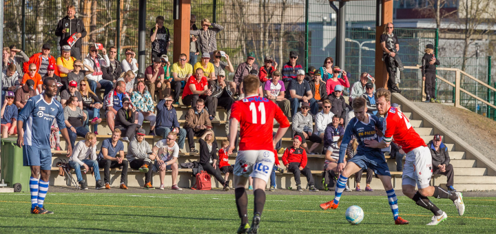 Regions` Cupin ottelu SC Riverballia vastaan siirtyy pelattavaksi keskiviikkona 19.4
