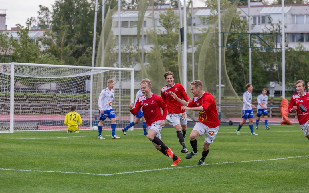 Otteluennakko: JIPPO – FC Vaajakoski