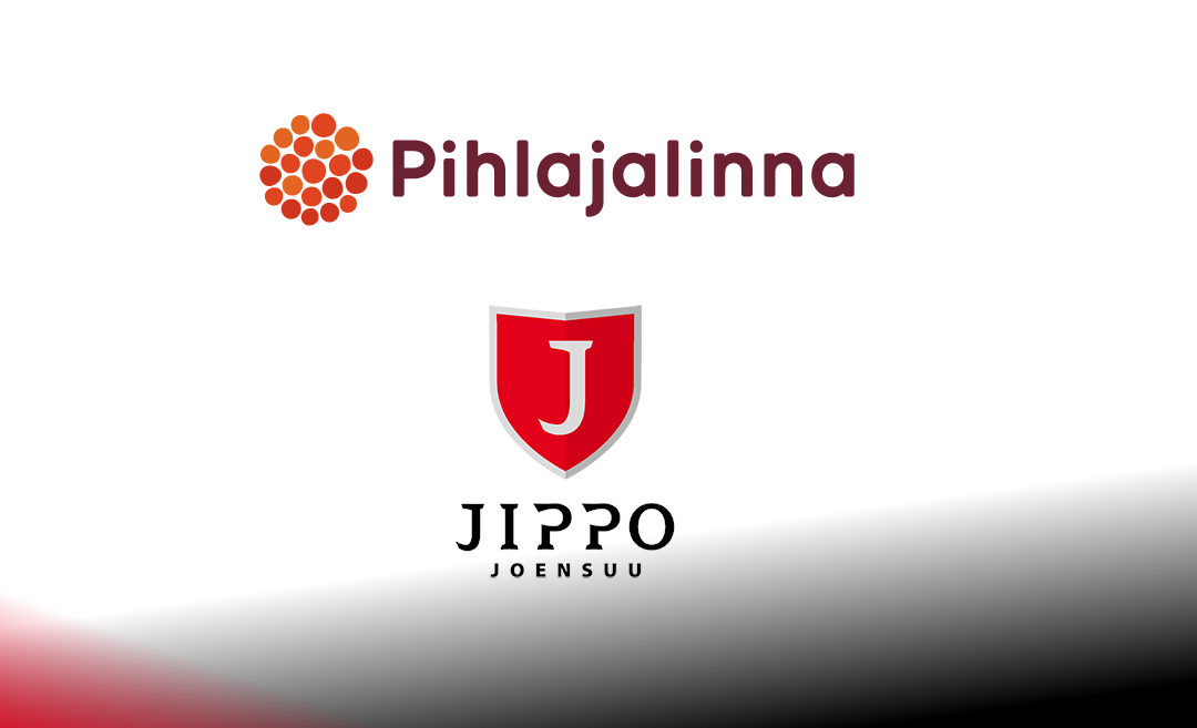 Pihlajalinna ja Jippo yhteistyöhön 1+1-vuotisella yhteistyösopimuksella