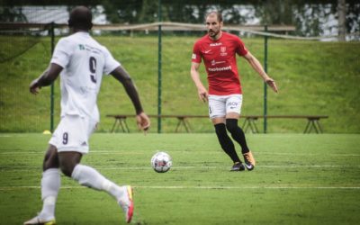 VISIT JOENSUU Otteluraportti: Kolme pistettä matkaan Lappeenrannasta: FC LaPa-JIPPO 0-4 (0-2)