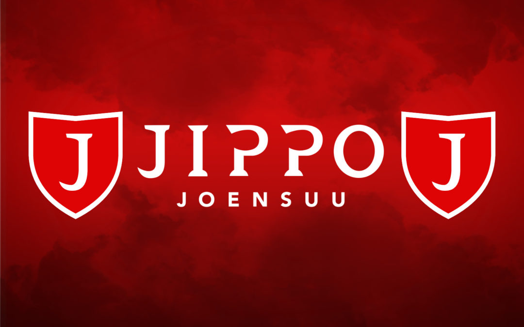 JIPPO Edustus – Pohjois-Karjalan junioriputken lopputuote