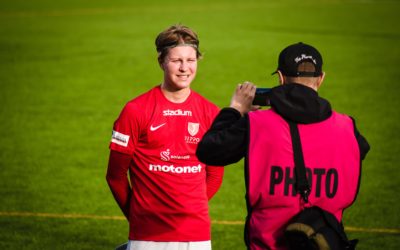 Janne Partanen loppukauden mittaiselle lainalle FC Espooseen