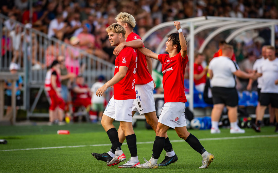 Urheilukaupunki Joensuu Otteluraportti: Lopun turbovaihde tepsi Tepsiin: JIPPO – TPS 2-0 (0-0)